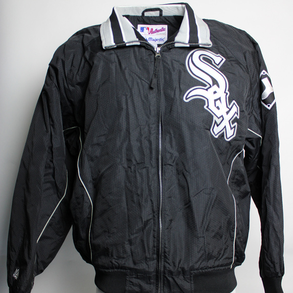 neighborhood track jacket